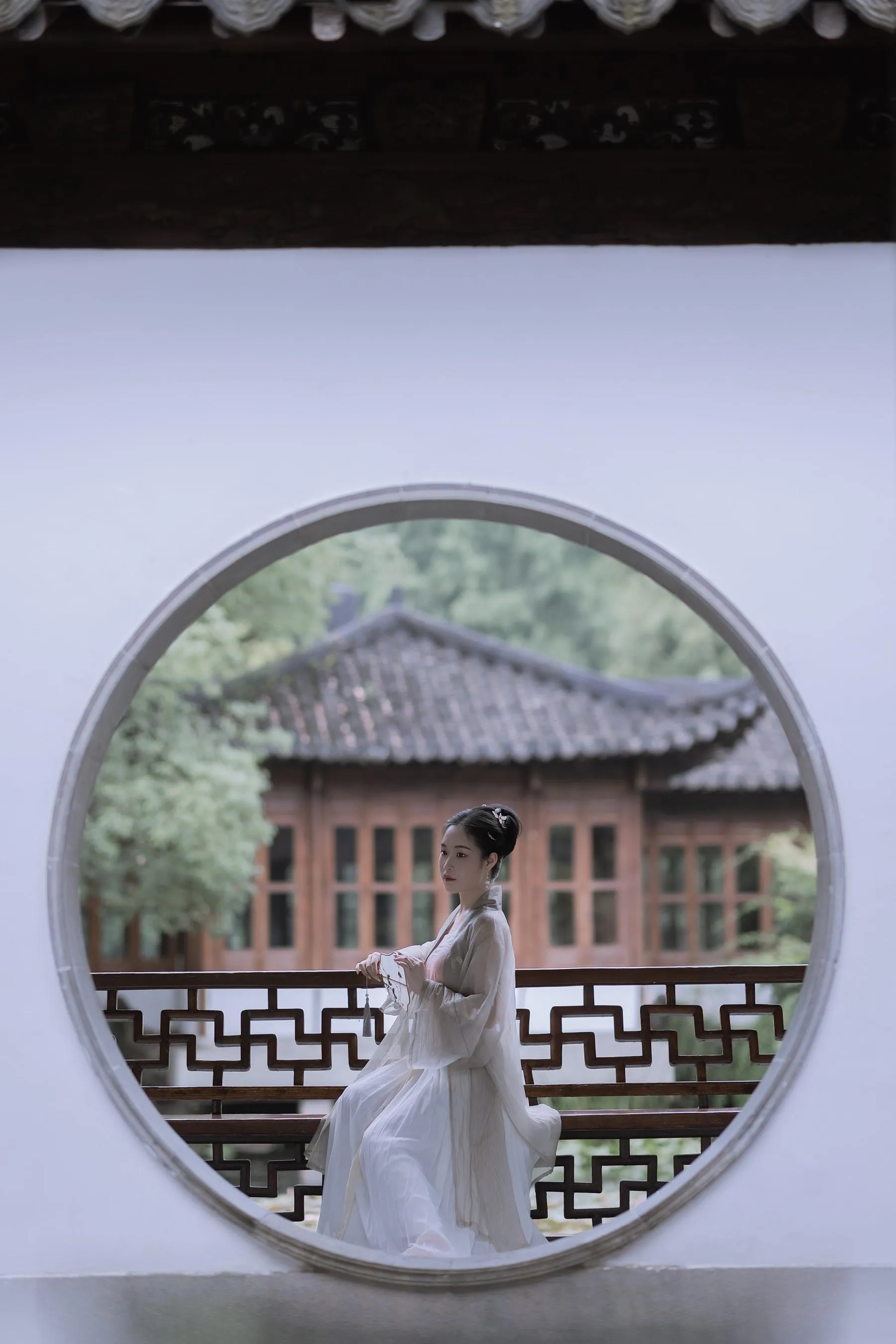 [YITUYU艺图语]2022.09.21 荷香 hannaa [29P]插图1